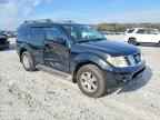 2012 NISSAN PATHFINDER
