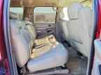 2002 CHEVROLET Suburban