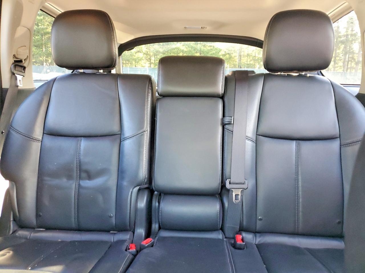 2013 NISSAN PATHFINDER