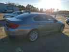 2014 BMW 5 series