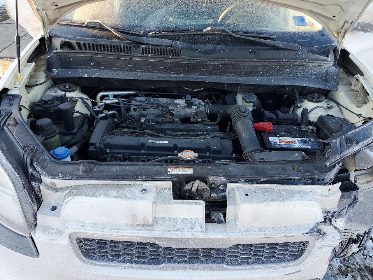 2011 KIA SOUL