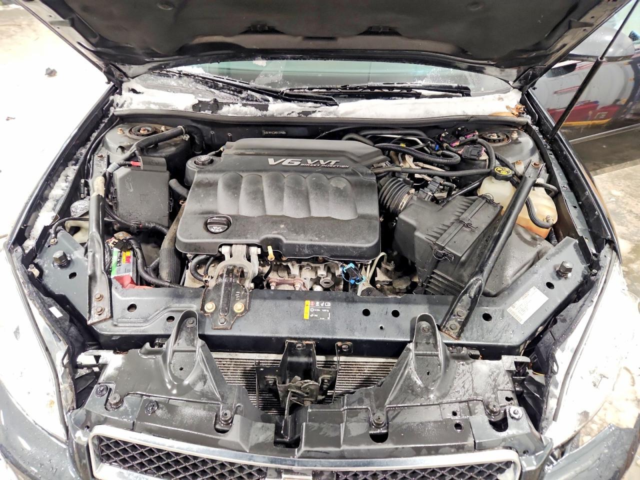 2013 CHEVROLET IMPALA