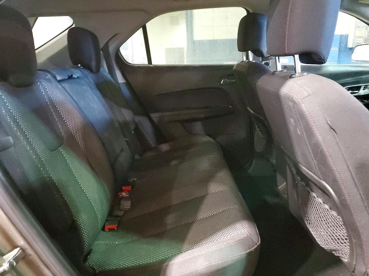 2012 CHEVROLET EQUINOX