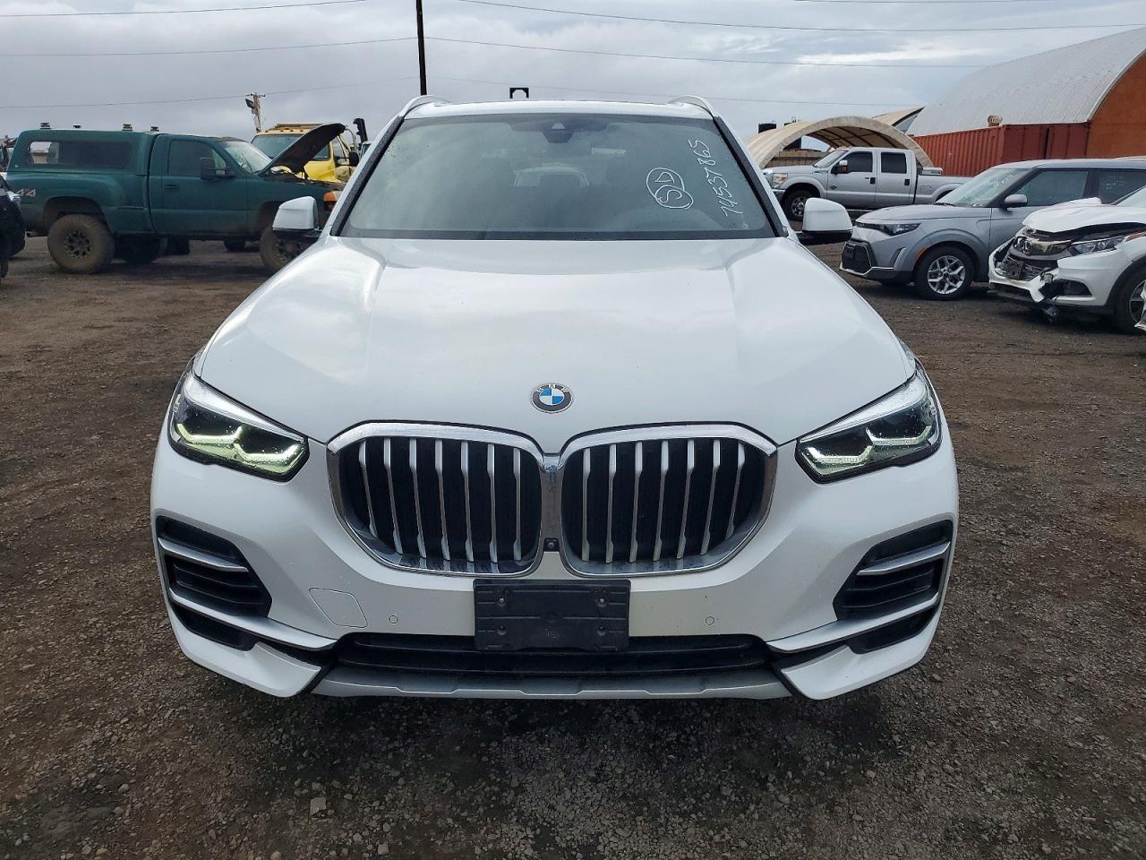 2023 BMW X5