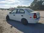 2001 HYUNDAI ACCENT