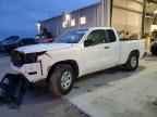 2023 NISSAN Frontier