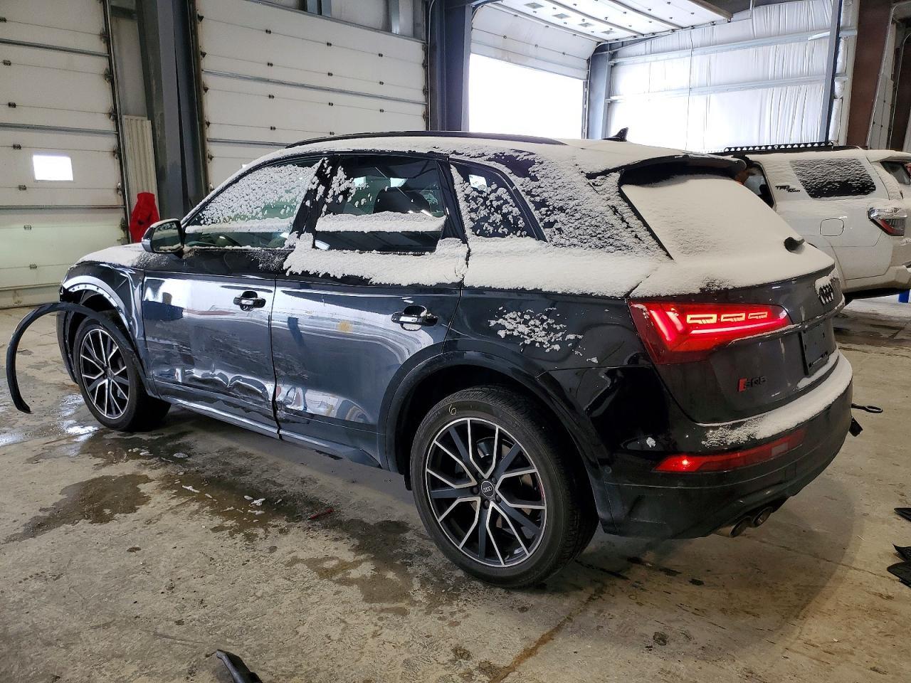 2023 AUDI SQ5
