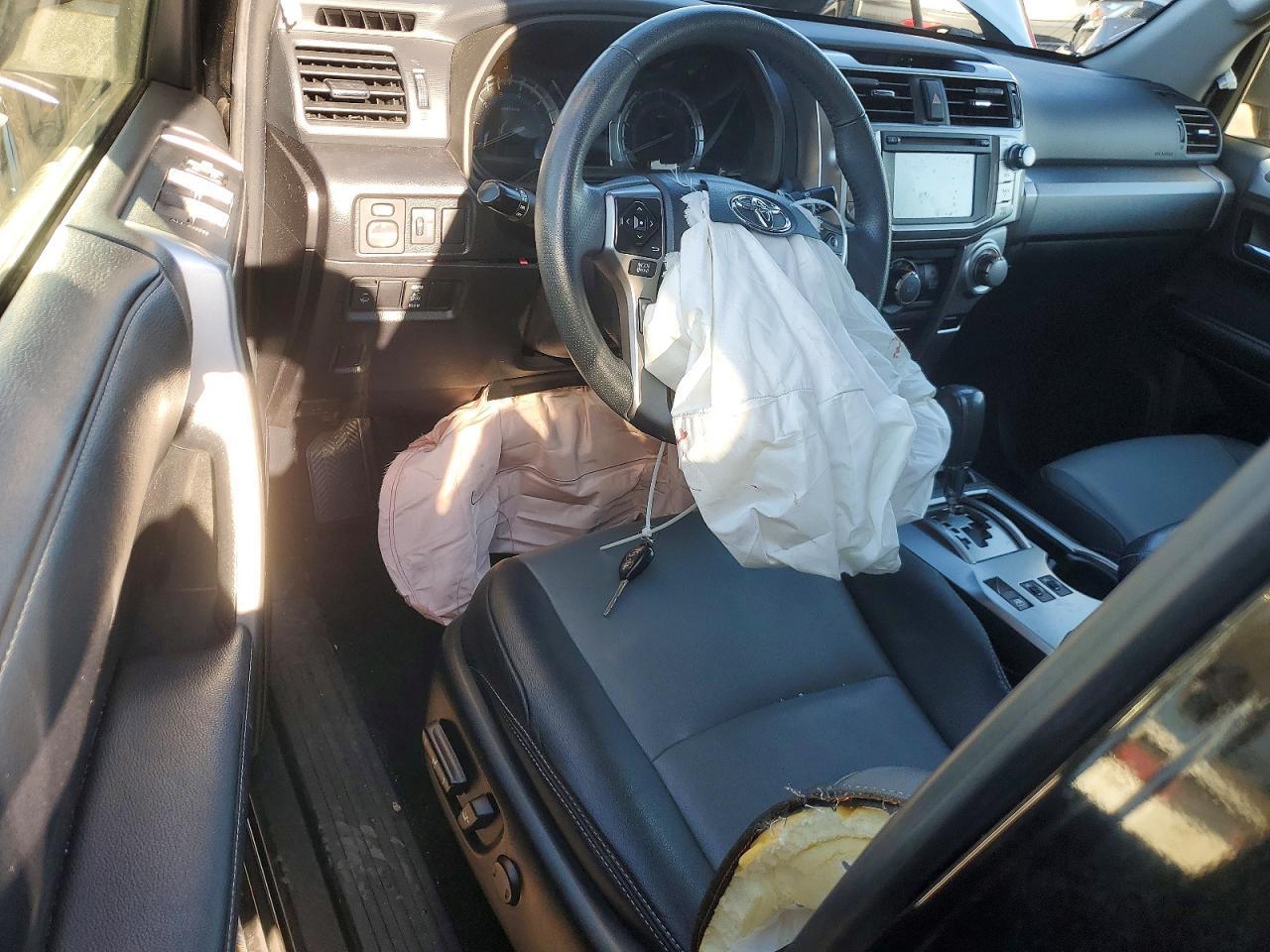 2019 TOYOTA 4Runner