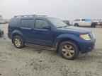 2008 NISSAN PATHFINDER
