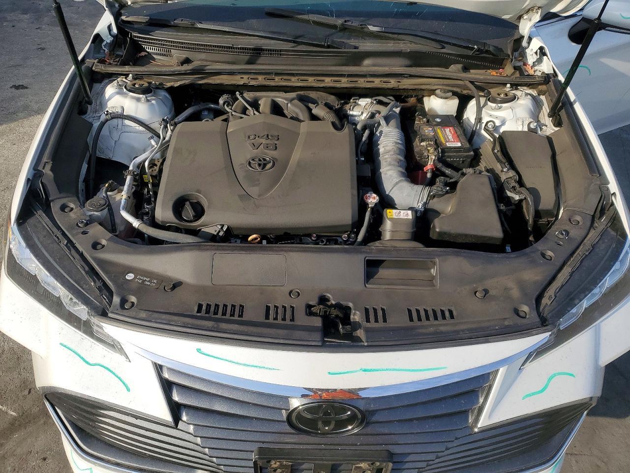 2019 TOYOTA Avalon