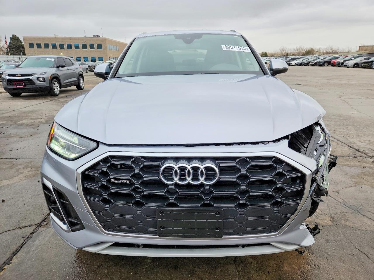 2023 AUDI Q5