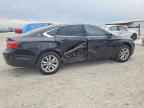 2017 CHEVROLET IMPALA