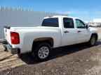 2011 CHEVROLET SILVERADO 1500