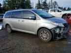 2018 TOYOTA SIENNA