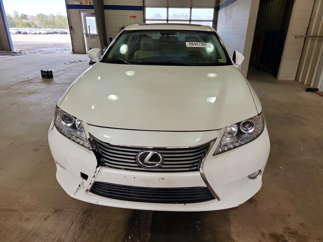 2013 LEXUS ES 350