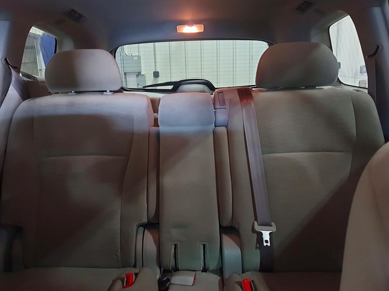 2013 TOYOTA HIGHLANDER