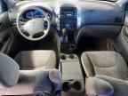 2008 TOYOTA SIENNA