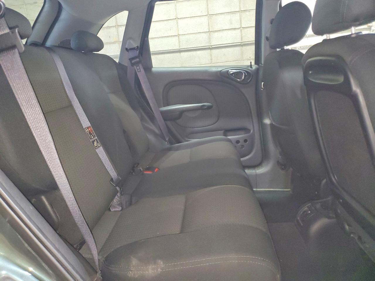 2003 CHRYSLER PT CRUISER