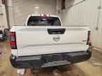 2024 NISSAN Frontier