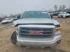 2014 GMC Sierra