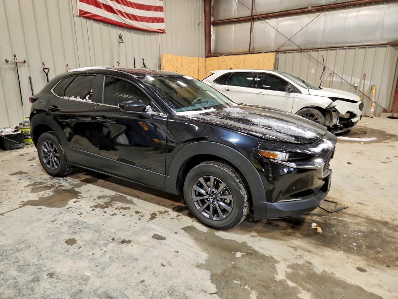 2021 MAZDA CX-30