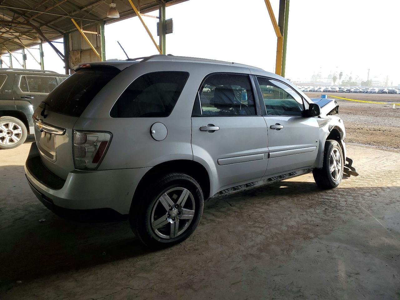 2009 CHEVROLET EQUINOX