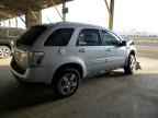 2009 CHEVROLET EQUINOX