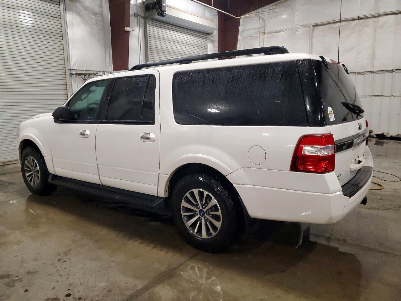 2015 FORD Expedition