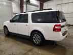 2015 FORD Expedition