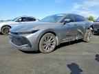 2023 TOYOTA Crown