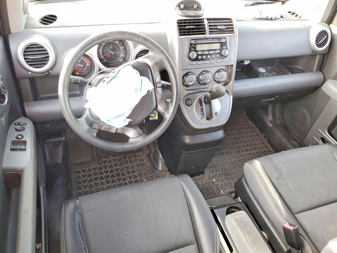 2006 HONDA Element
