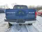 2001 DODGE RAM 1500