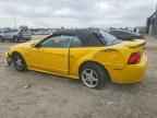 2004 FORD MUSTANG