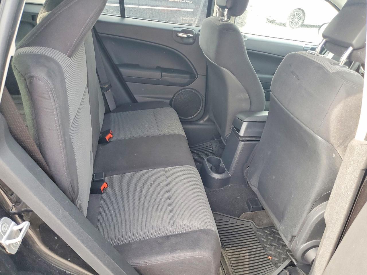 2010 DODGE Caliber