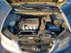2007 HYUNDAI SONATA