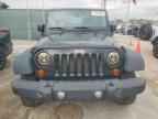 2013 JEEP WRANGLER