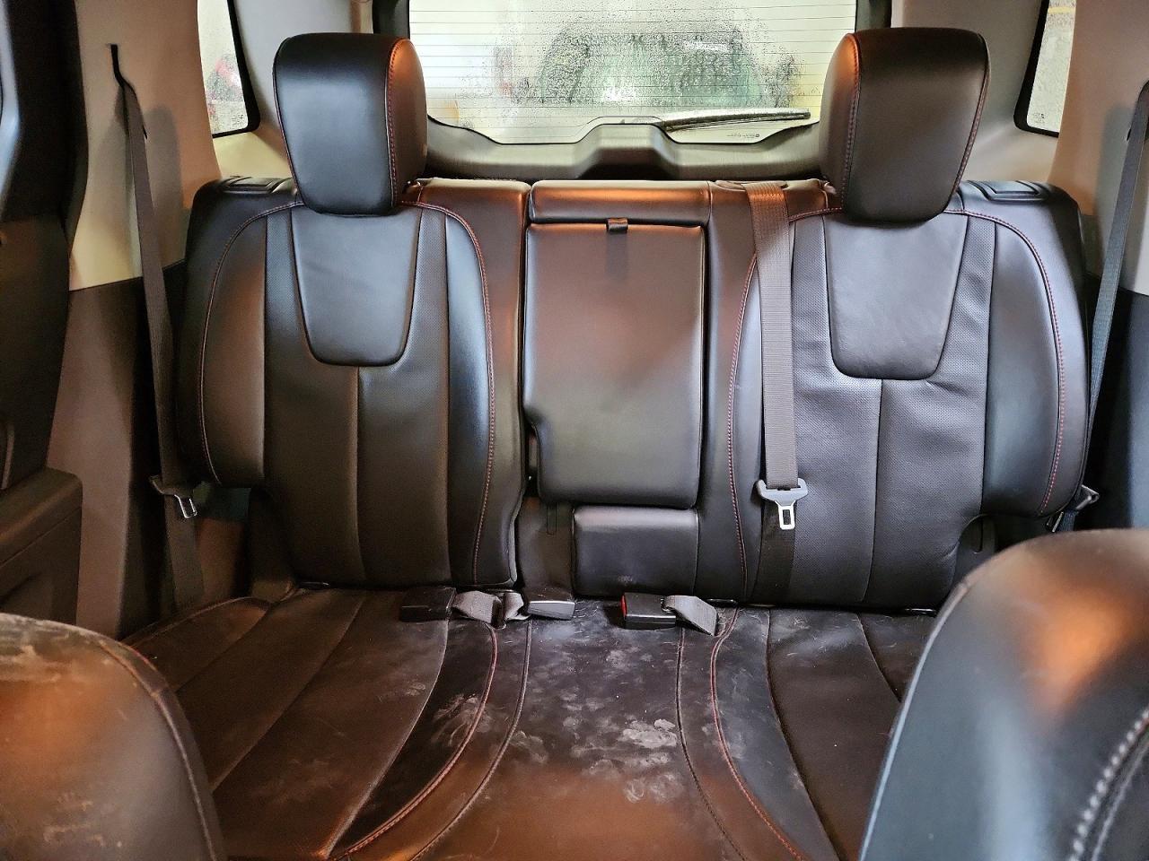 2012 GMC Terrain