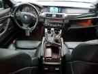 2011 BMW 5 series