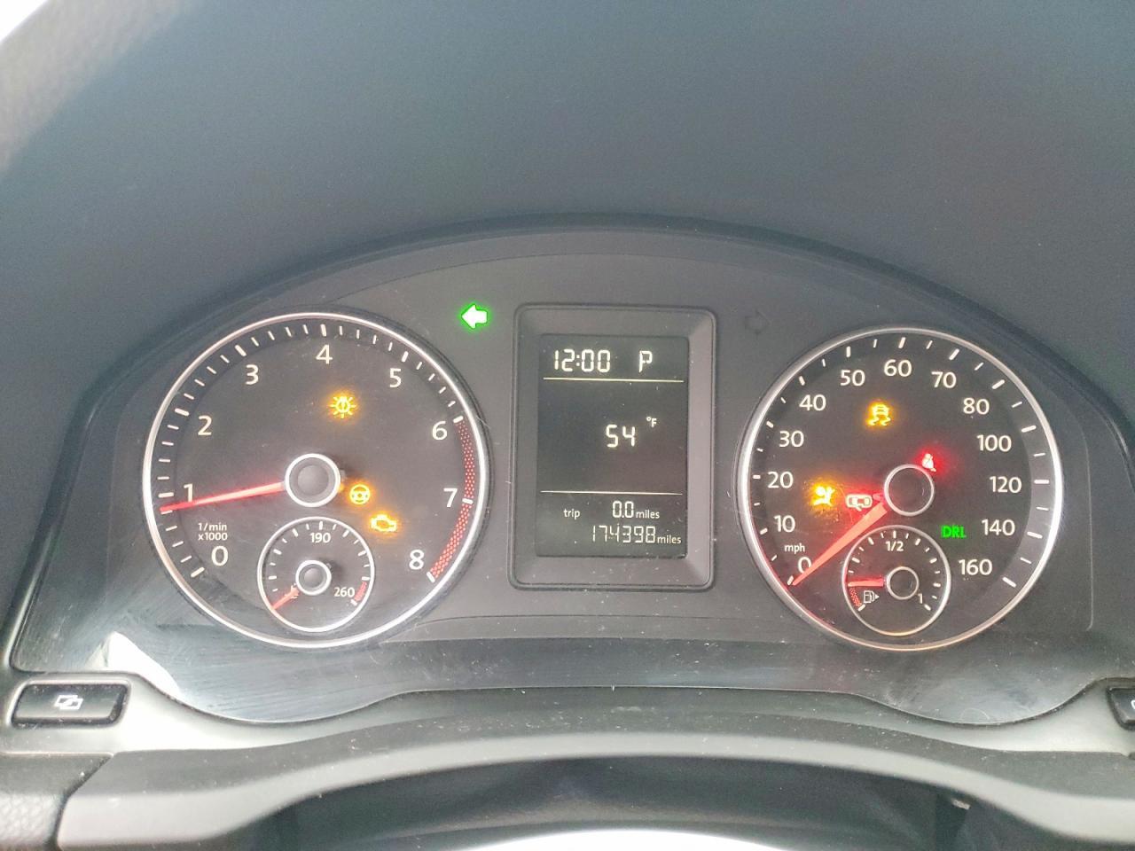 2010 VOLKSWAGEN JETTA
