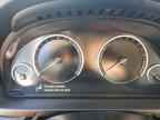 2014 BMW 5 series