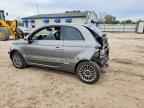 2012 FIAT 500