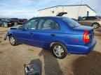 2001 HYUNDAI ACCENT