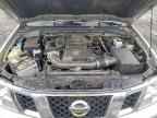 2012 NISSAN Frontier