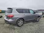 2016 INFINITI QX80