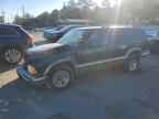1996 CHEVROLET BLAZER