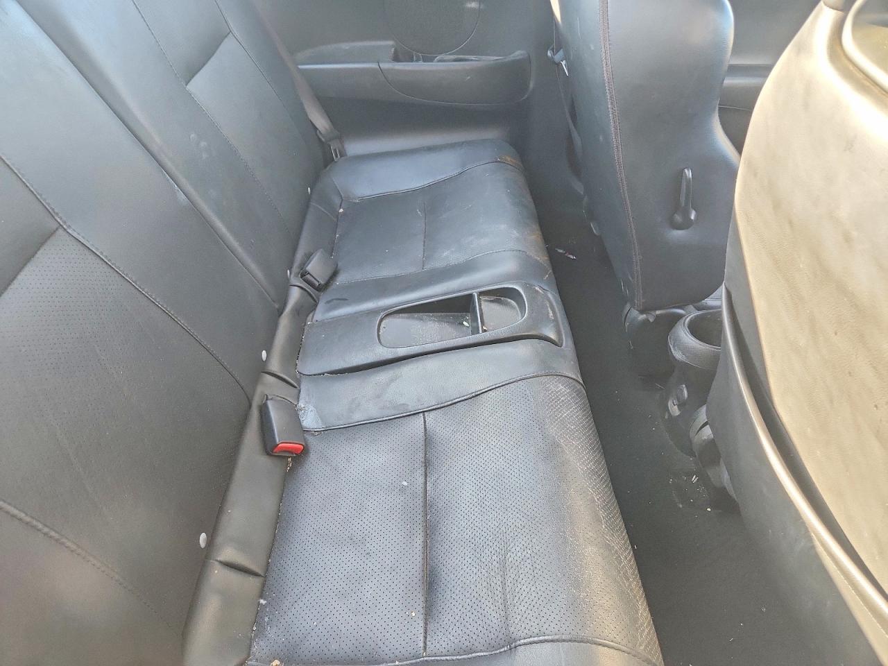 2003 ACURA RSX