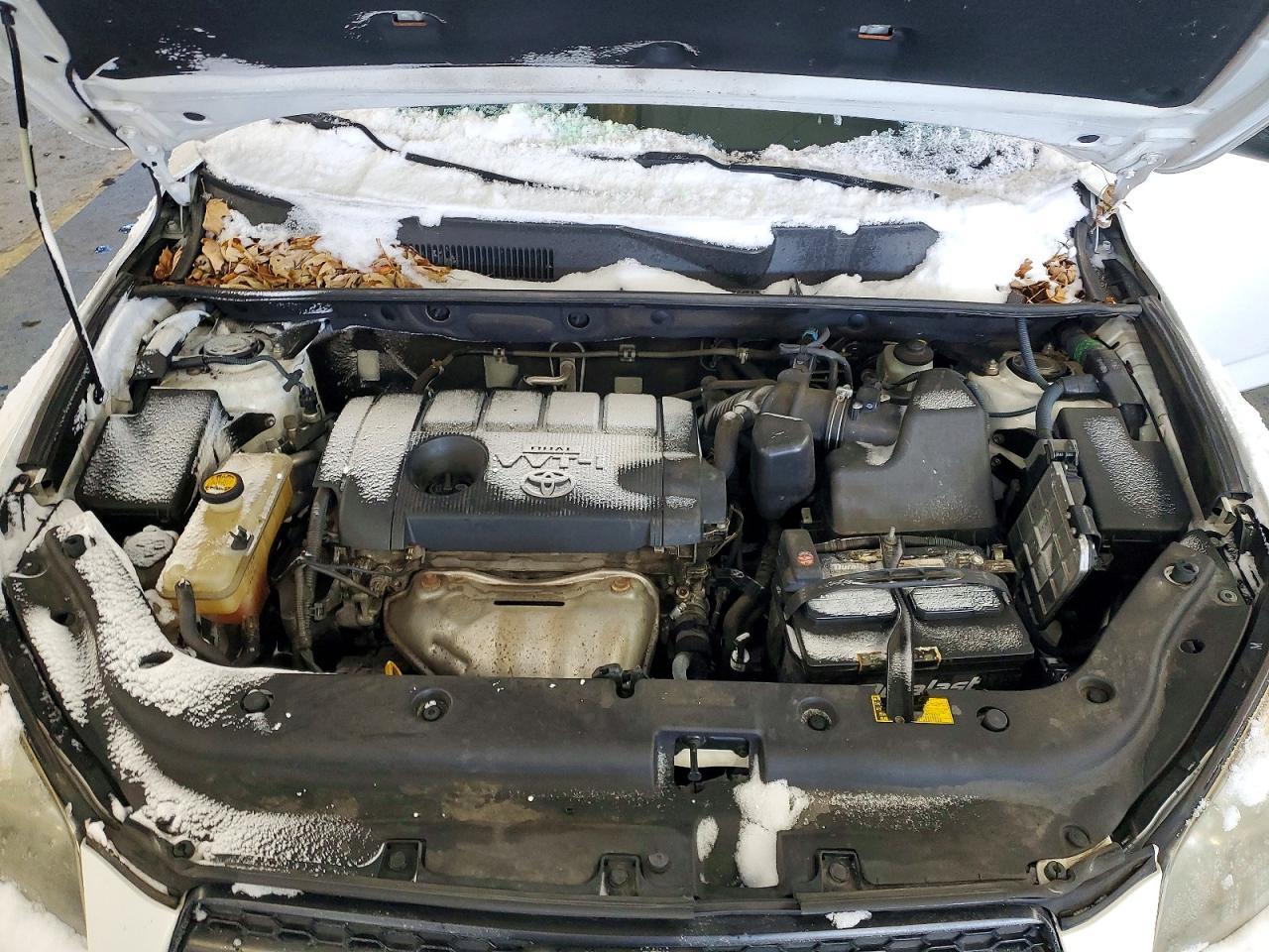 2010 TOYOTA RAV4