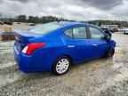 2016 NISSAN VERSA