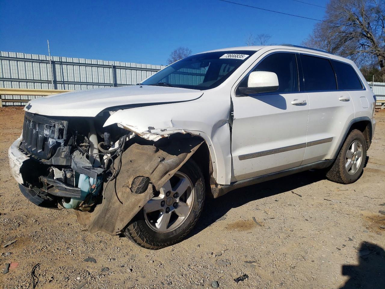2011 JEEP Grand Cherokee