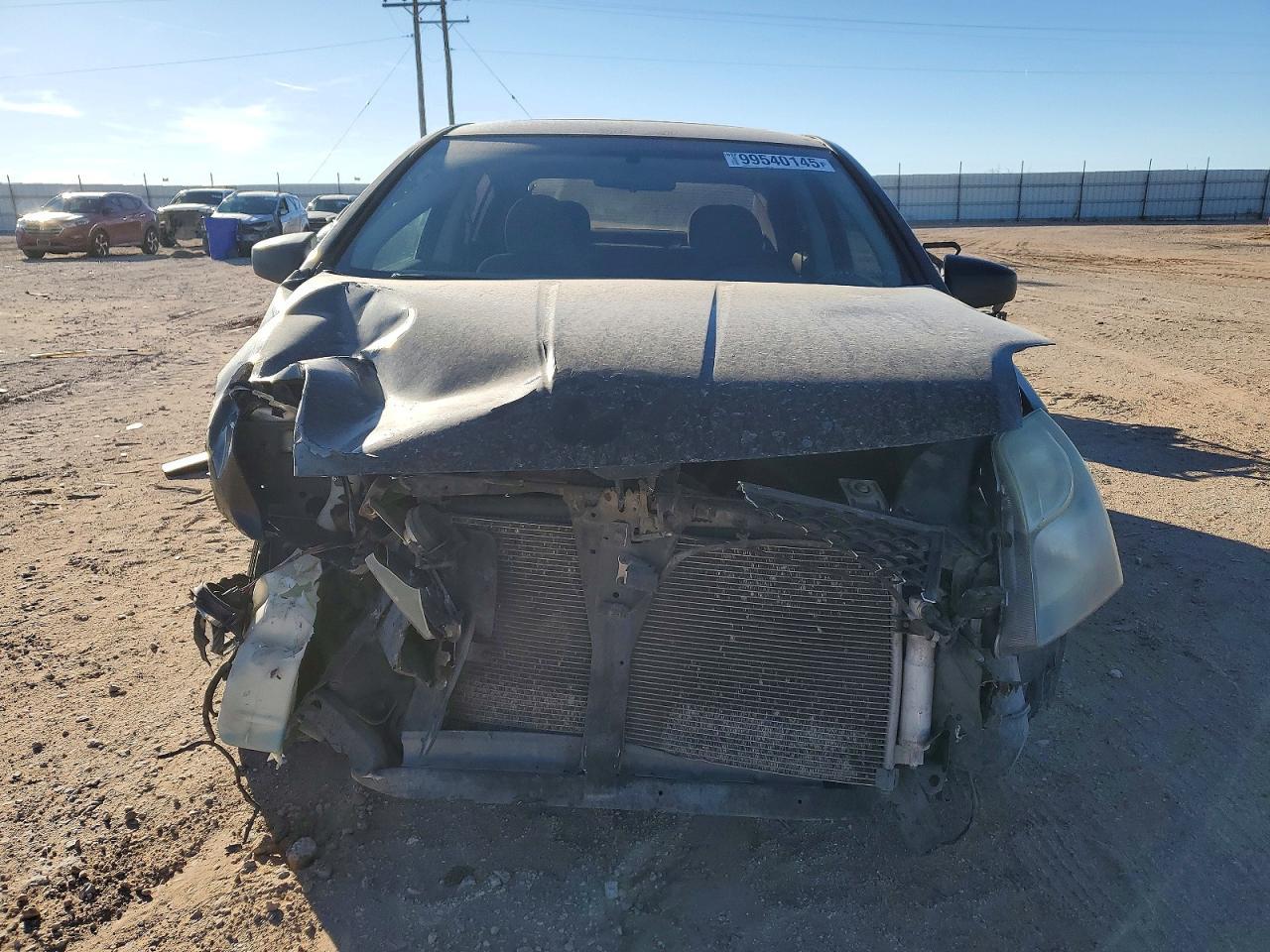 2012 NISSAN SENTRA
